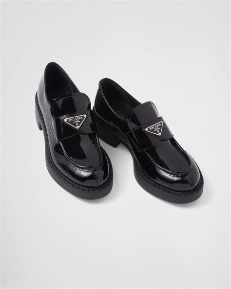 prada lofers|prada loafers for sale.